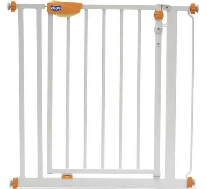 2 Bulloni A Vite A Y Per Cancelli Bambini E Animali - Sicuri, Regolabili E Facili Da Installare Senza Forare - Foto 2