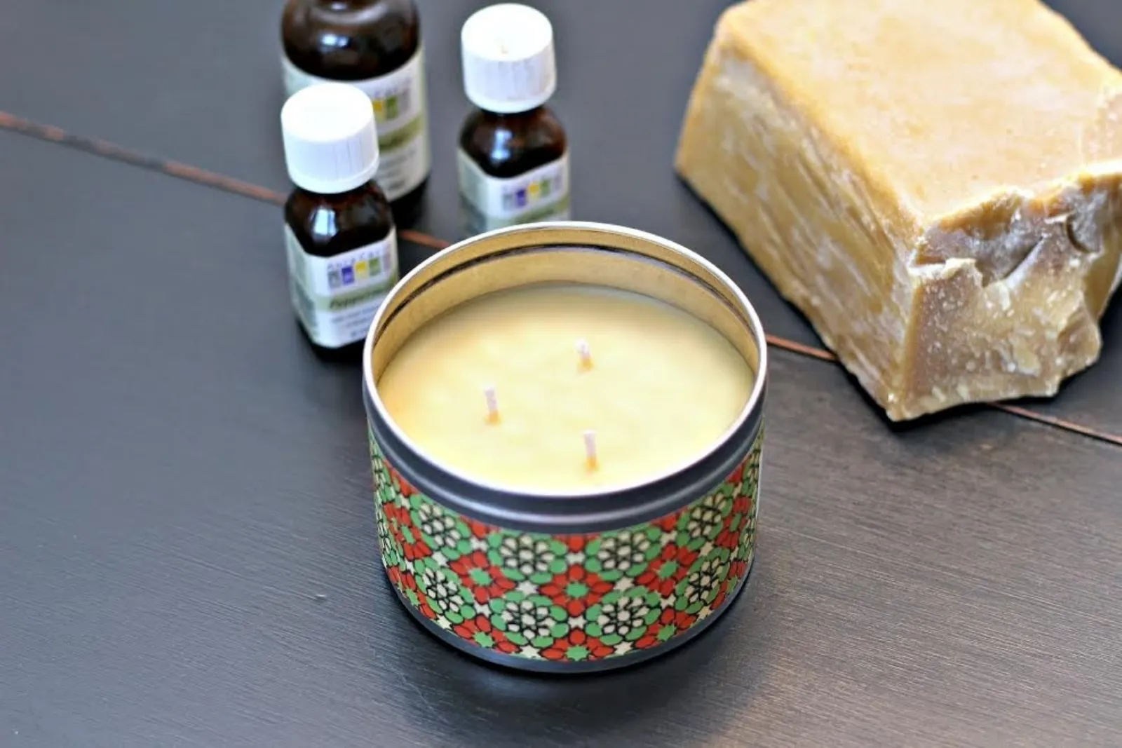 Candele fai da te, come fare per risultati d'effetto Candele fai da te, come fare per risultati d'effetto