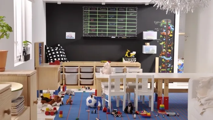 Carta Da Parati Per Bambini Crescere è Unarte