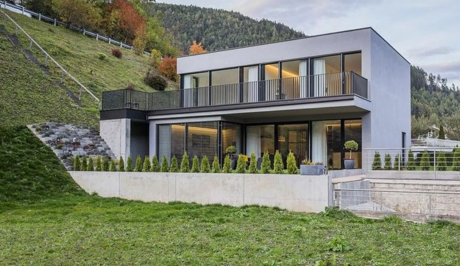 Case Prefabbricate Chiavi In Mano Prezzi