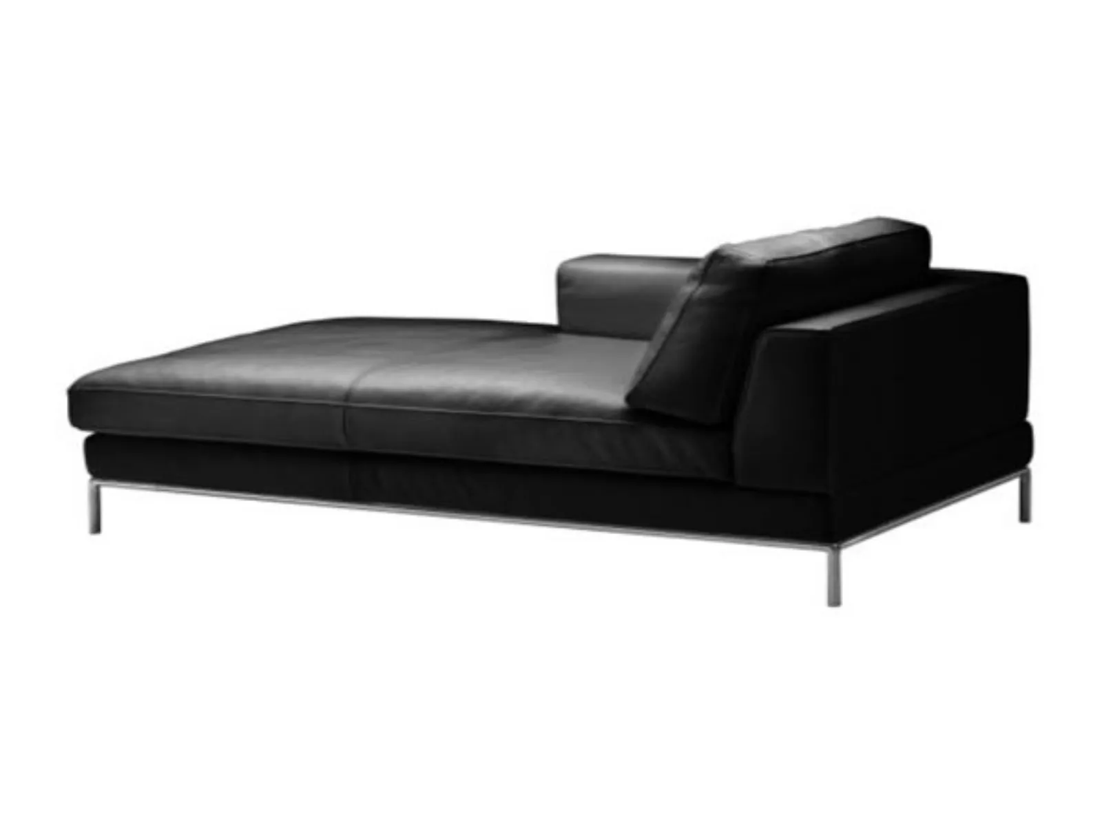 Chaise longue ikea