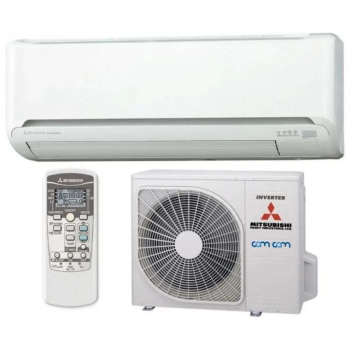 Climatizzazione in casa: i professionisti della climatizzazione