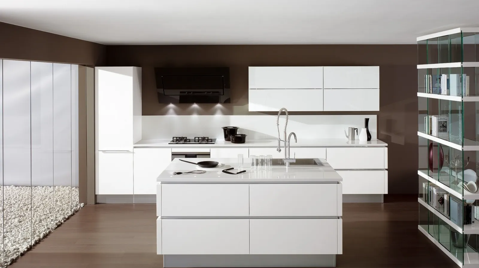 Come arredare la cucina
