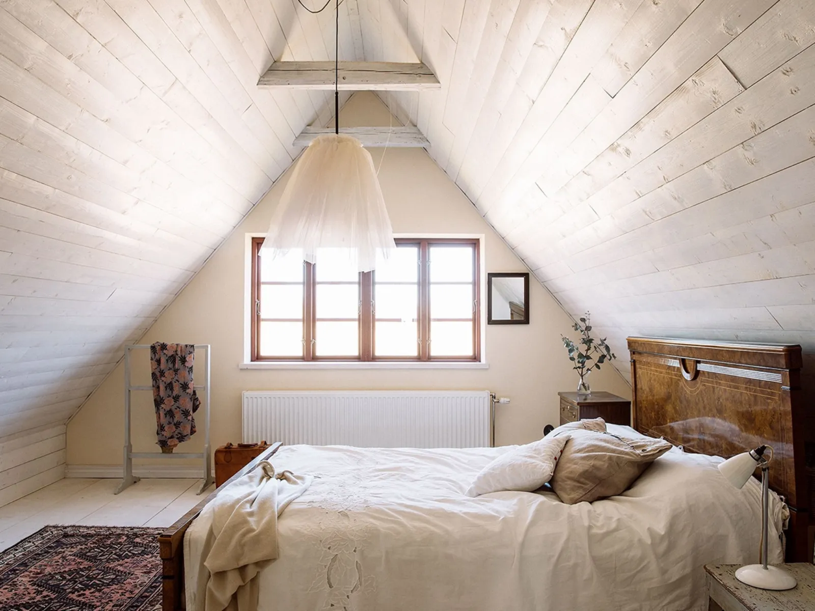 Arredare Mansarda Camera Da Letto.Arredare Bene Una Mansarda Si Puo Scopri Come