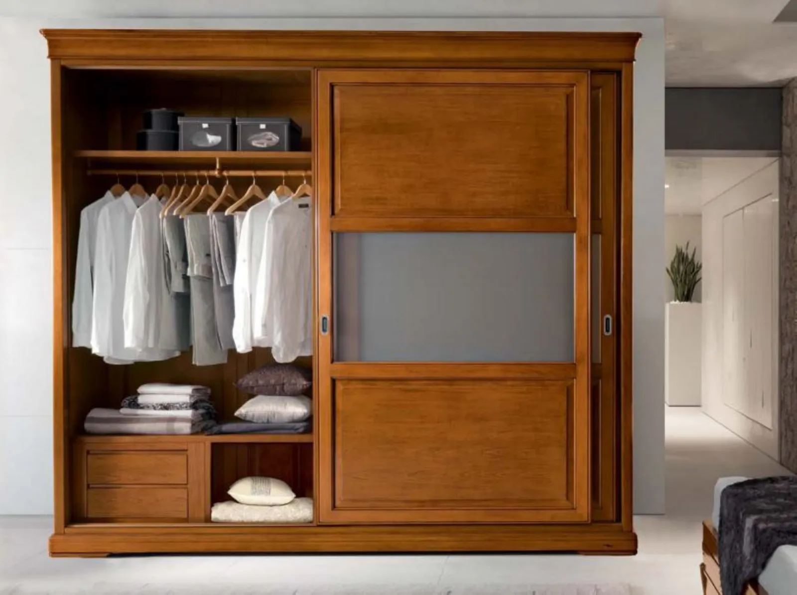 Come arredare una camera da letto al meglio, idee e ...
