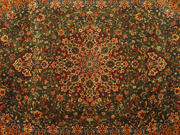 Come Pulire I Tappeti Persiani Consigli E Accorgimenti Per