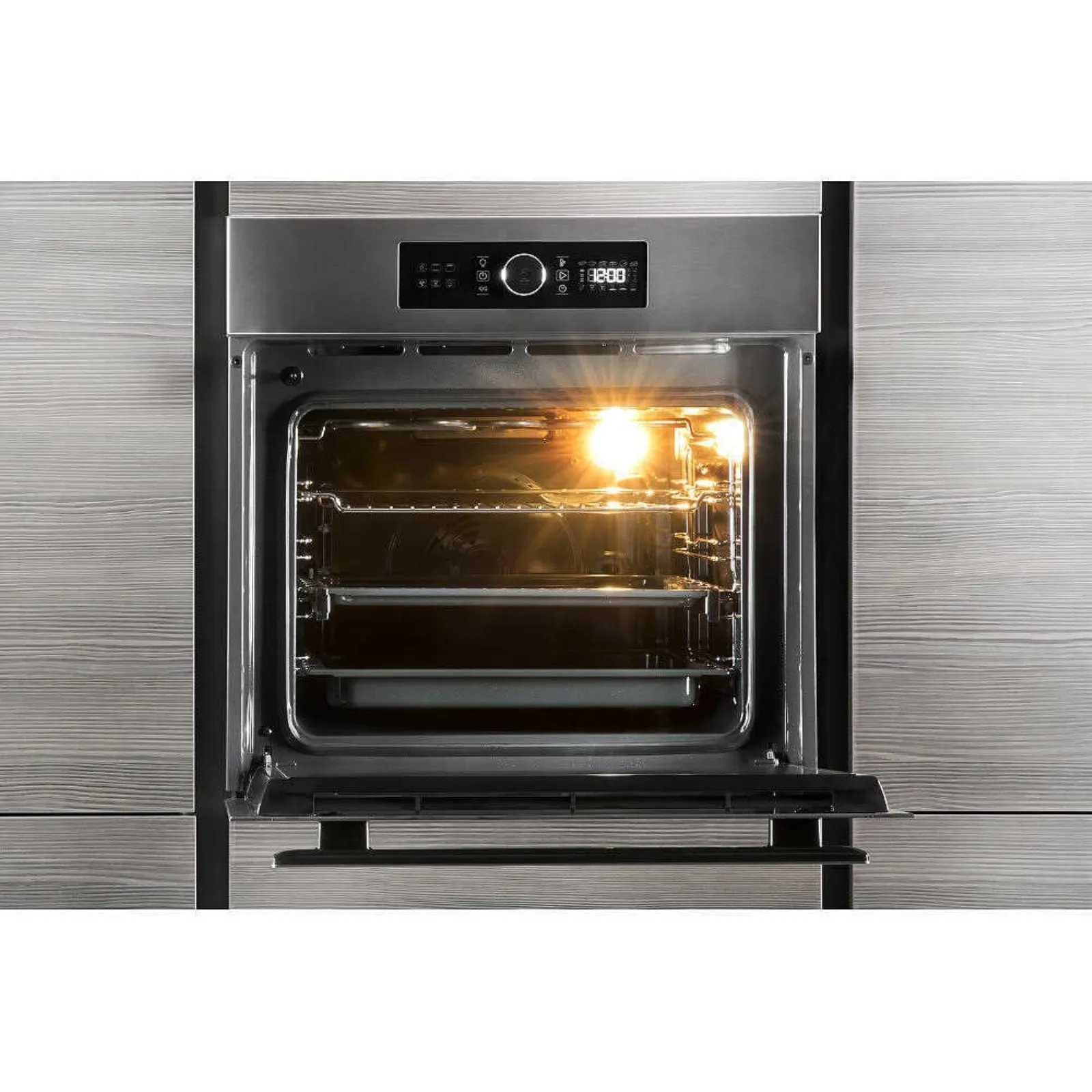 Come Pulire Il Forno Alla Perfezione