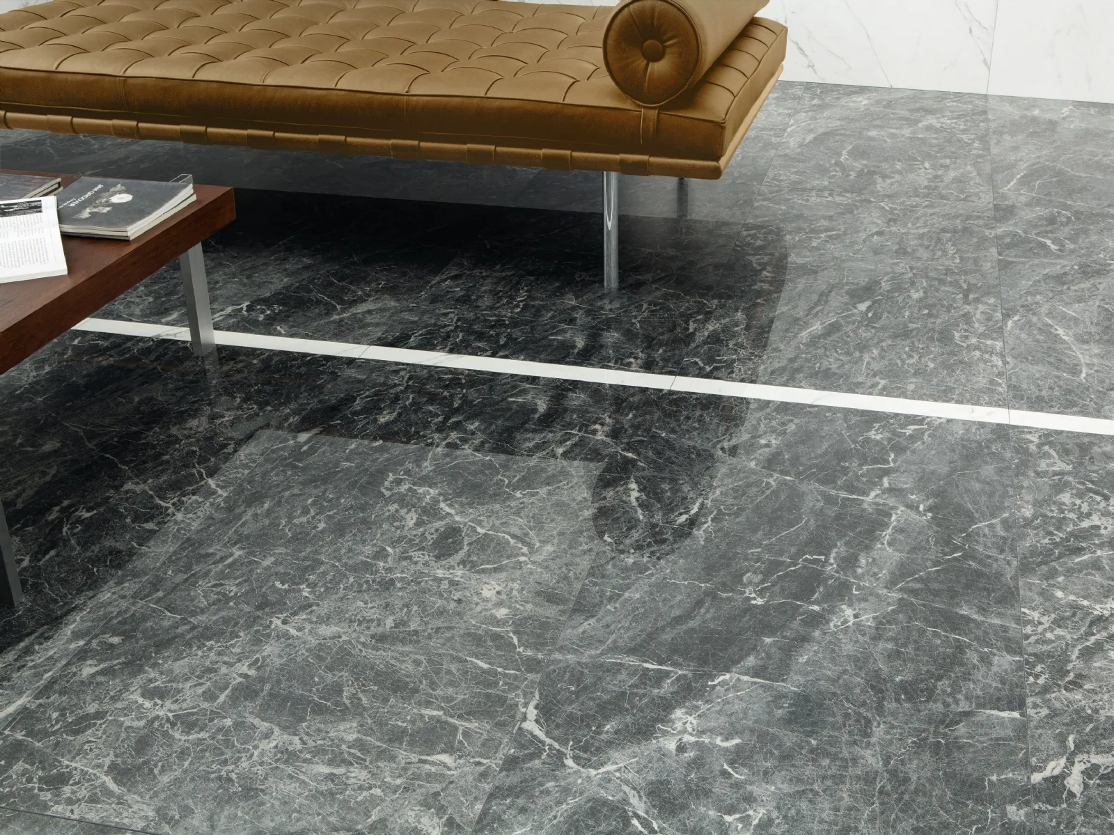 Come pulire pavimenti in marmo?