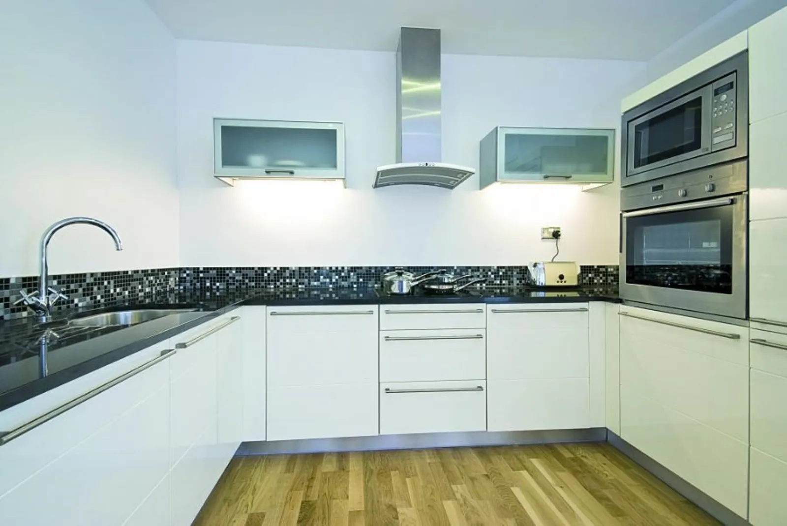 Come Rinnovare La Cucina Senza Spendere Troppo