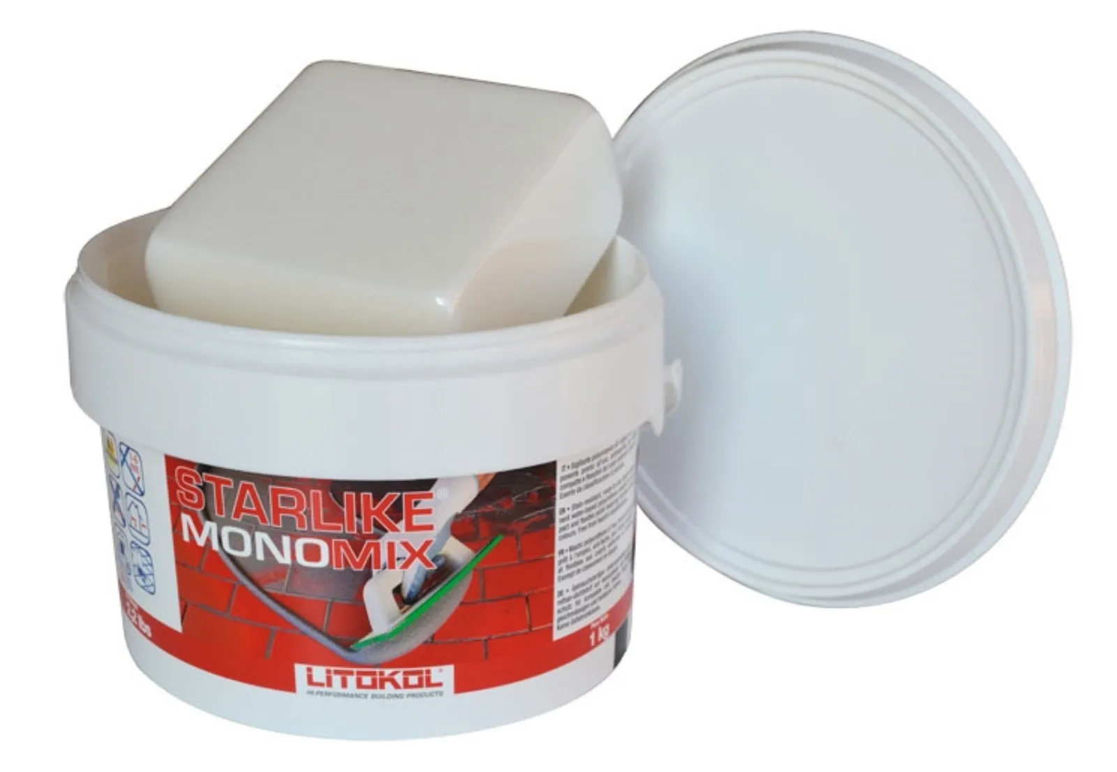 Come Colorare Le Fughe Delle Piastrelle