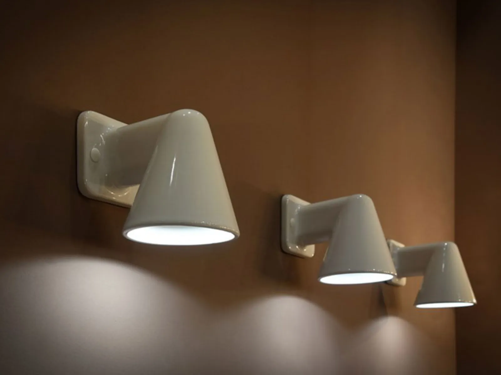 Guida alla scelta delle applique da bagno