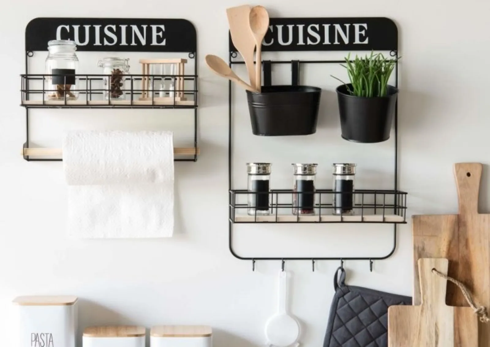 Mensole Con I Pallet Ecco 20 Idee Stupende Fai Da Te Il