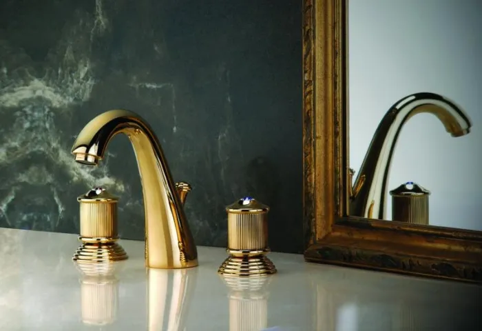 Come pulire l’ottone | Donna Moderna