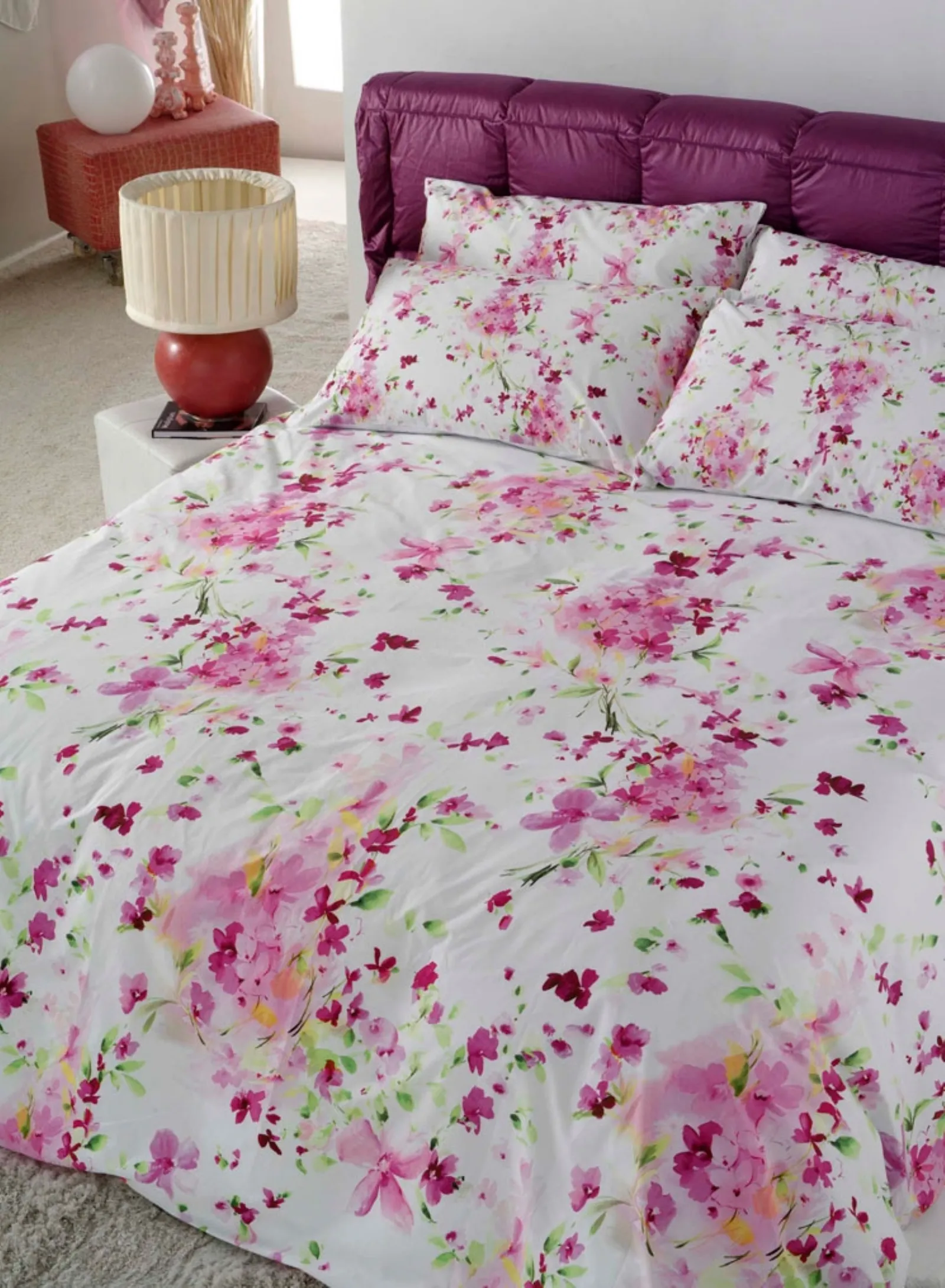 Completi letto matrimoniale