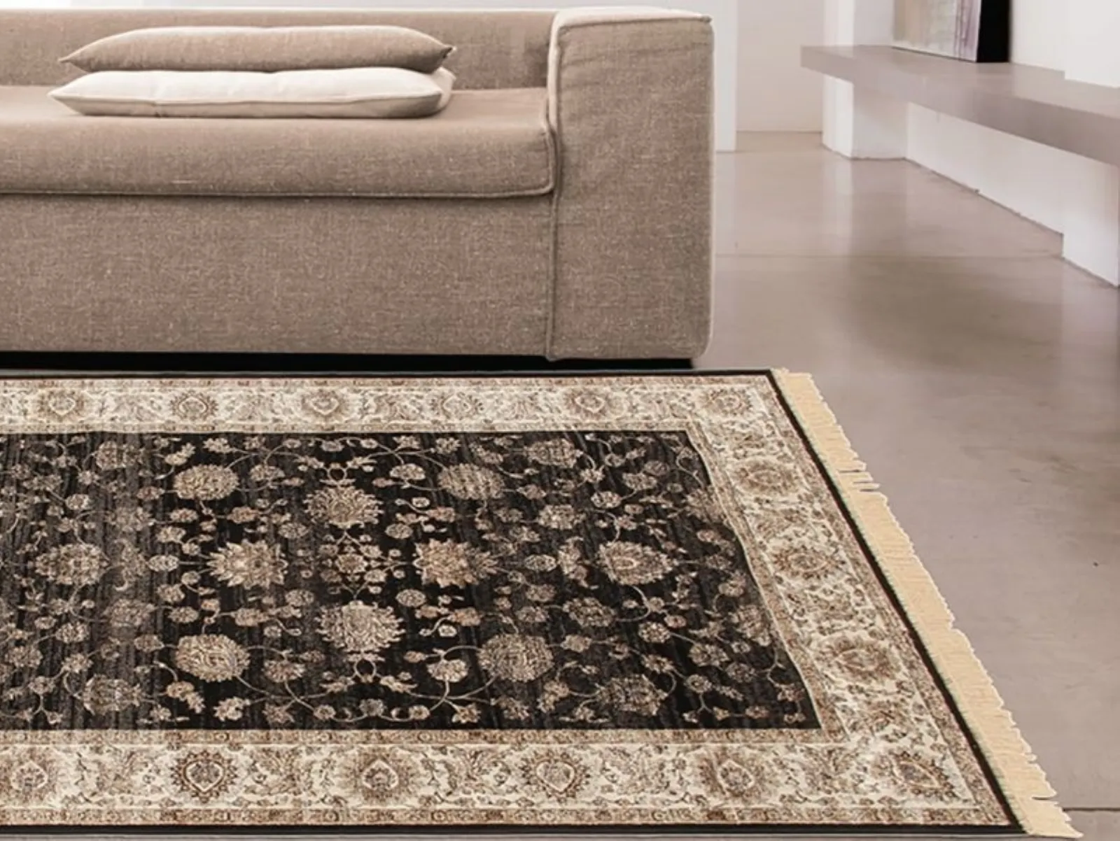 Tutte Le Informazioni Utili Sui Tappeti Persiani