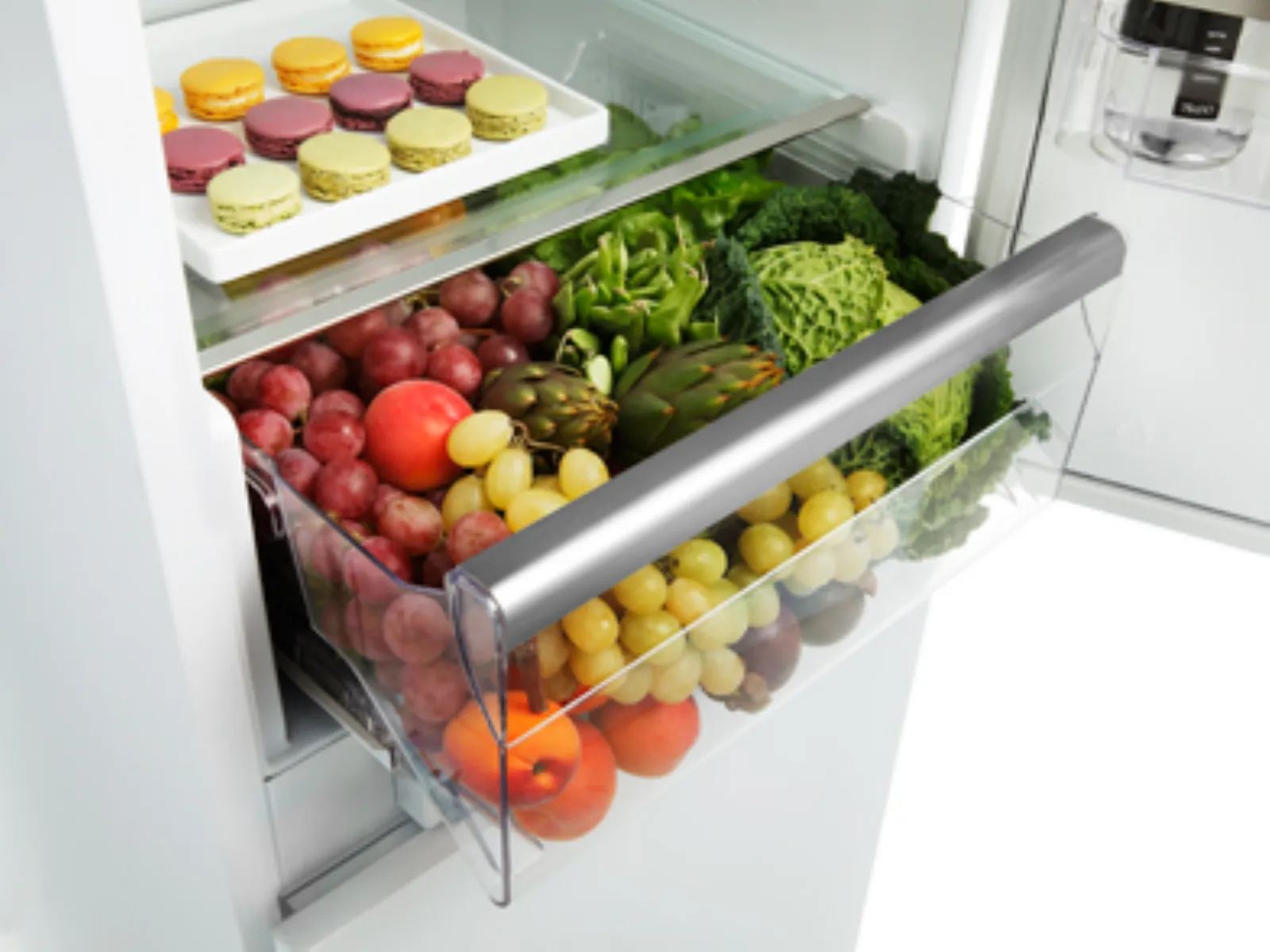 Conservare Tra 2 E 8 Gradi Conservare gli alimenti nei giorni di caldo