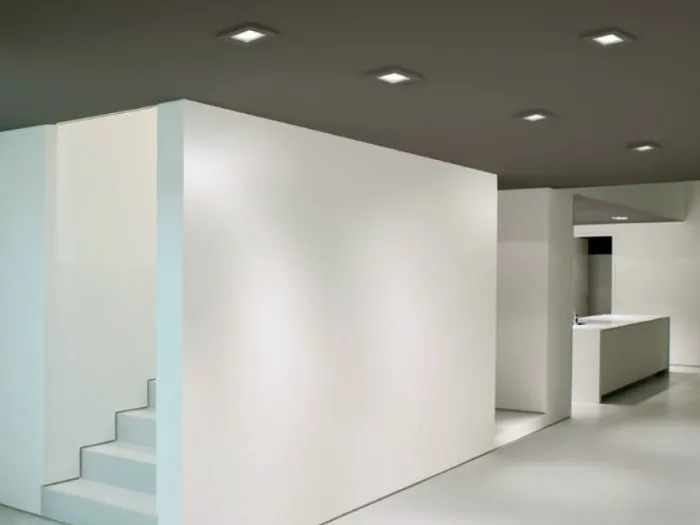 Faretti incasso soffitto muratura Faretti incasso soffitto muratura