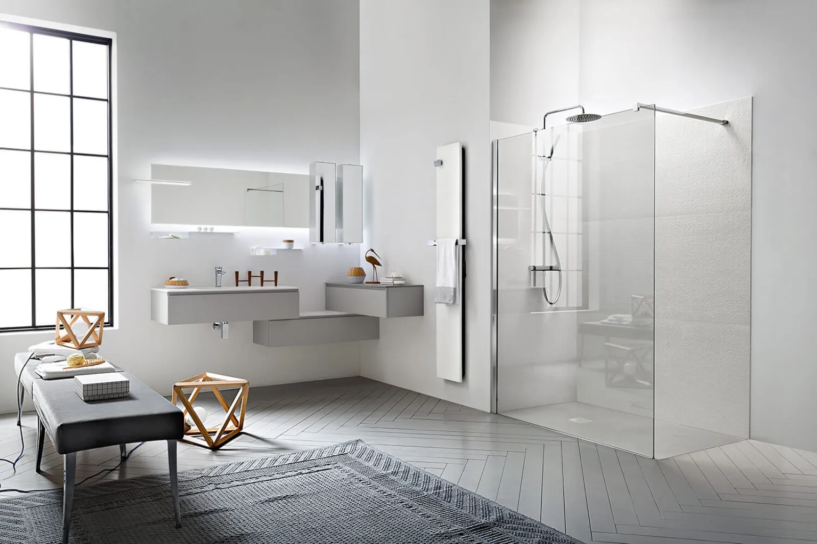 La vasca da bagno: idee e suggerimenti per averla sempre bella