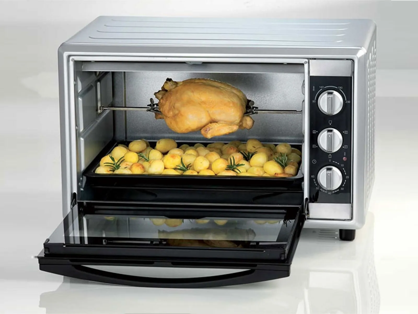 La Nostra Guida Allacquisto Del Forno Elettrico