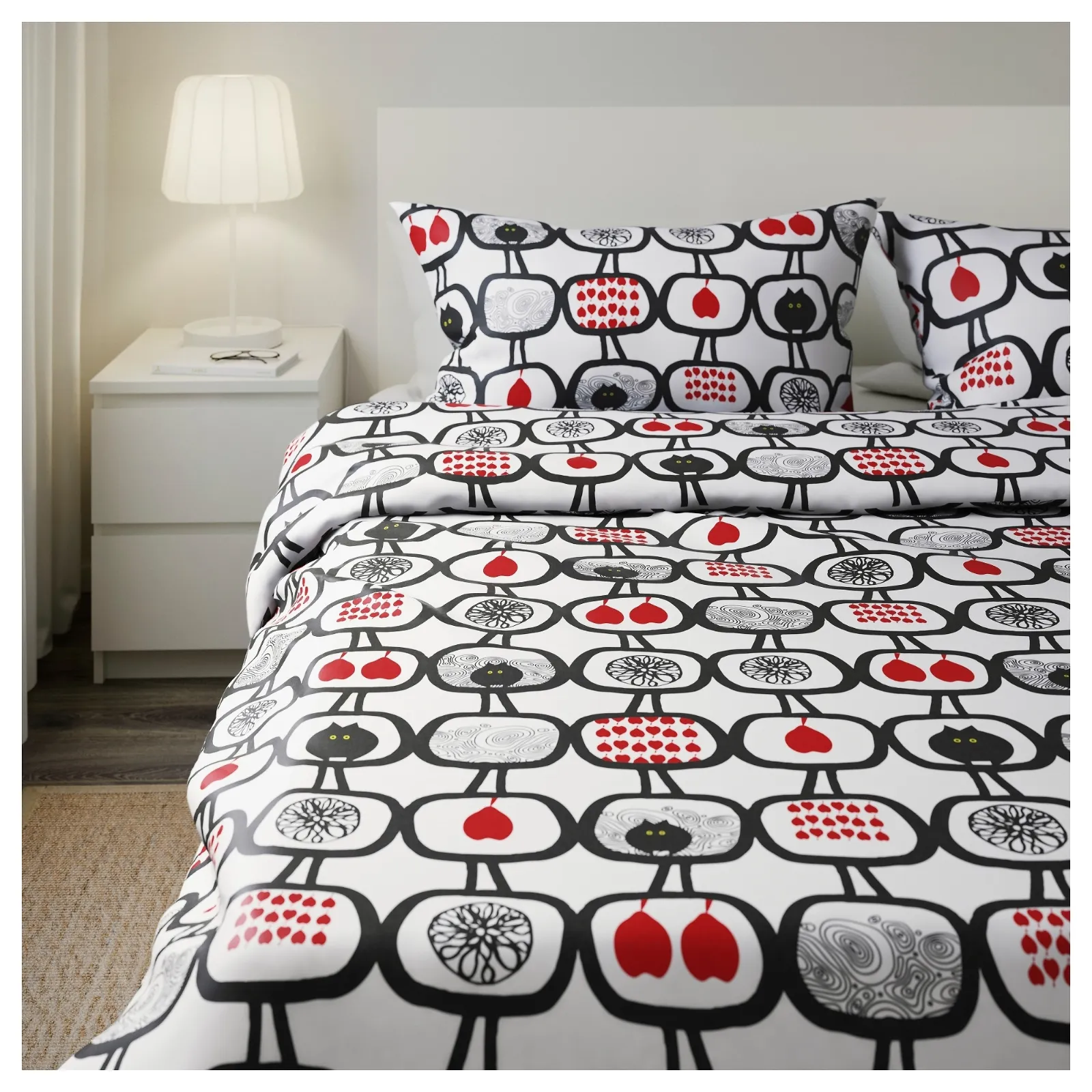 piumini sintetici ikea opinioni