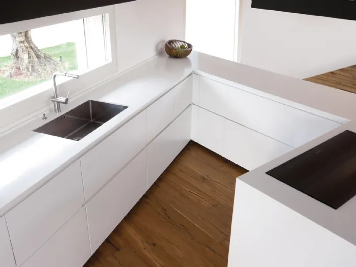 mobile angolare cucina 60x60