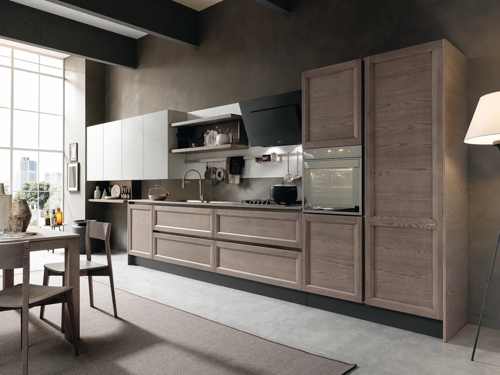 Cucine componibili per personalizzare lo spazio Cucine componibili per personalizzare lo spazio