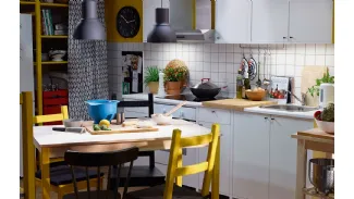 Guida ai lavelli cucina
