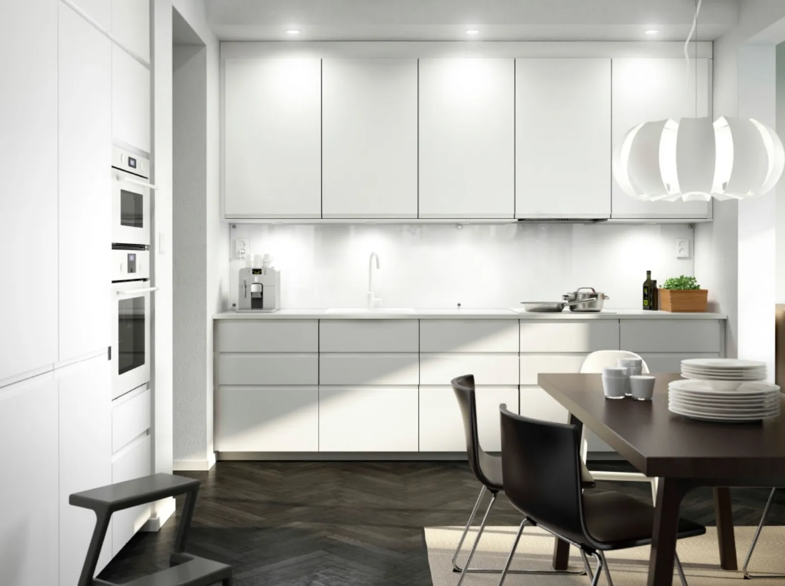 Cucine Ikea Catalogo E Proposte