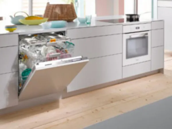 Bicchieri Opachi Dopo Lavaggio Lavastoviglie