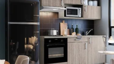 Cucine Moderne Mondo Convenienza
