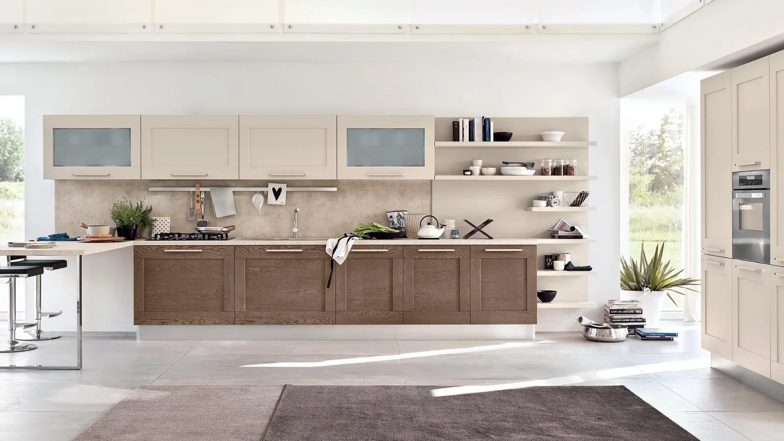 Cucine Lube Prezzi E Catalogo