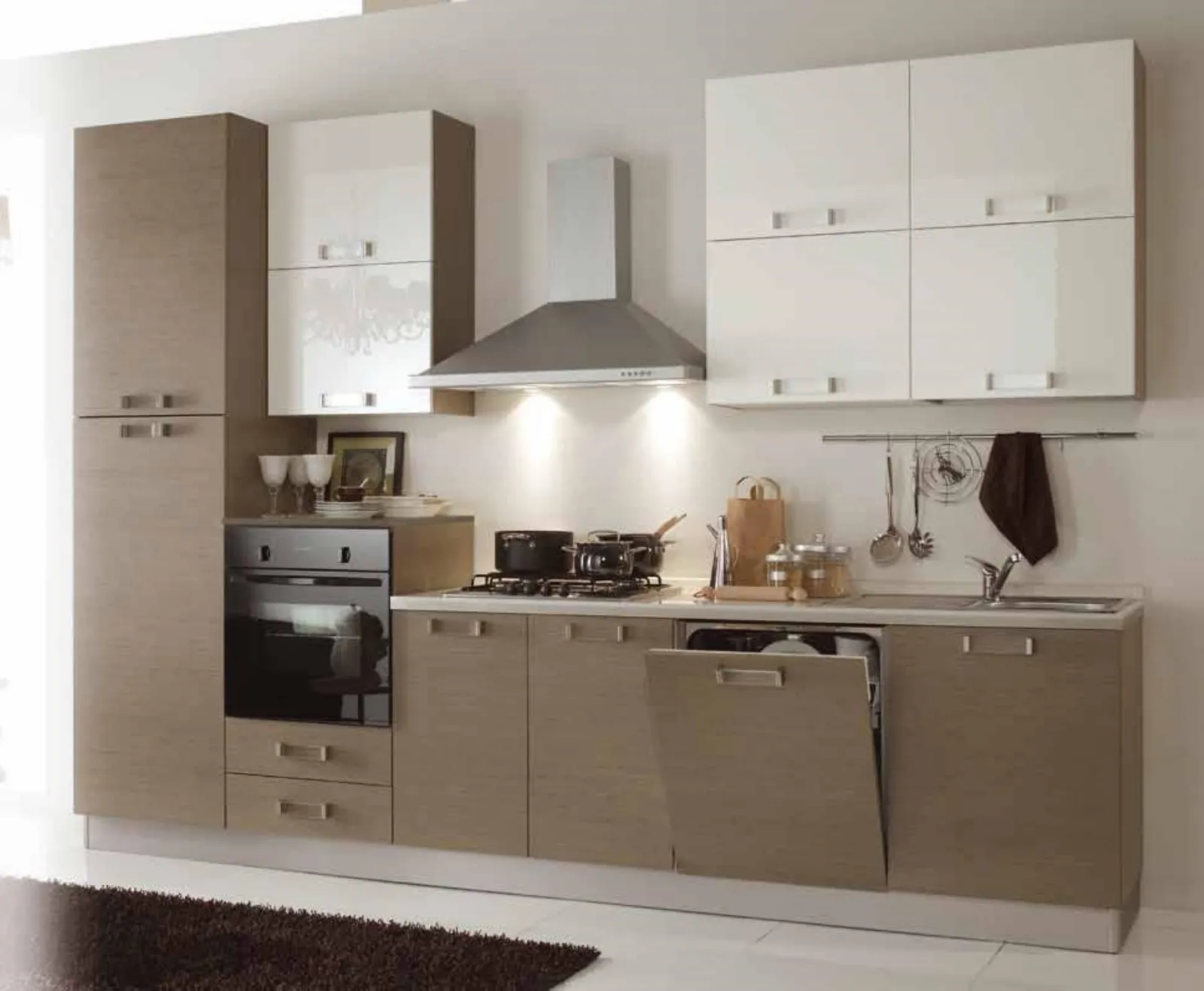 Cucine Mercatone Uno Moderne Ed Economiche