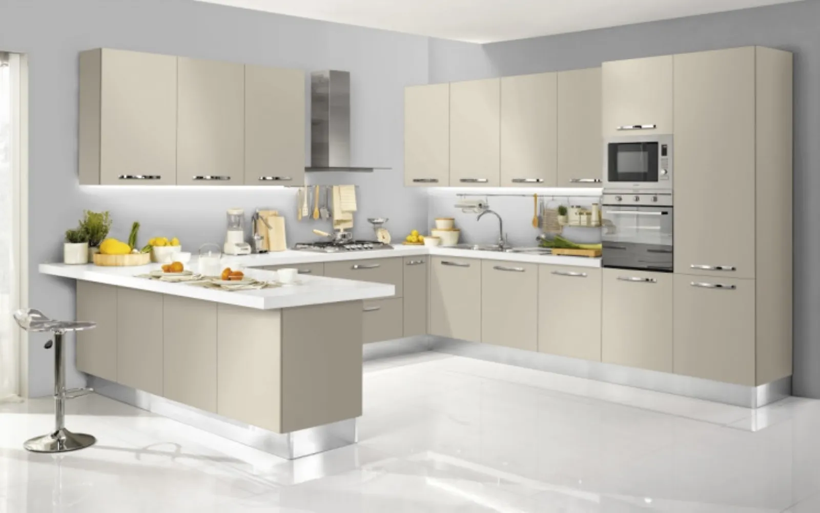 Cucine Mondo Convenienza Composizioni Personalizzabili