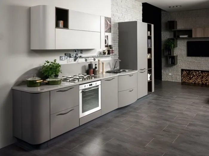Cucine piccole, come arredarle al meglio