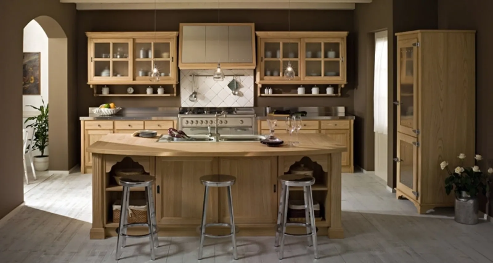 I Modelli Di Cucine Country Di Ikea