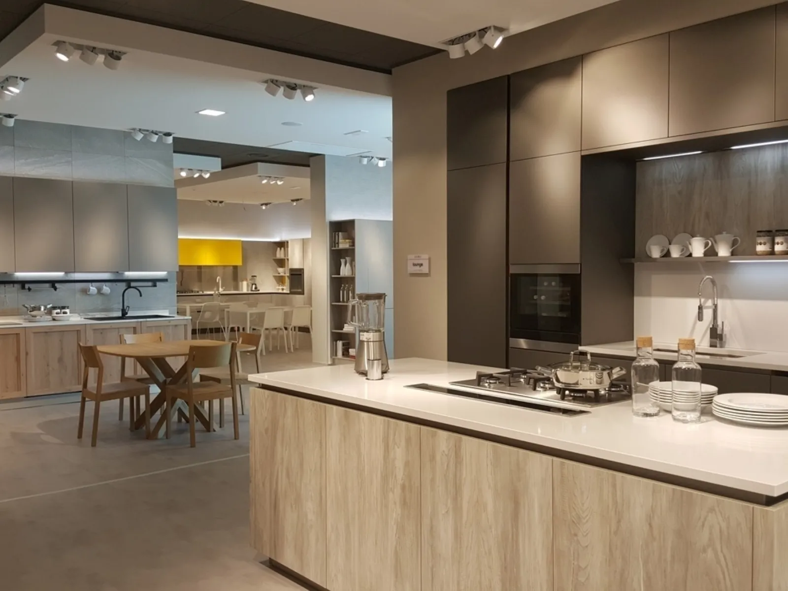 Prezioso Casa Camere Da Letto.Dall Idea Al Progetto Cucina Con Prezioso Casa