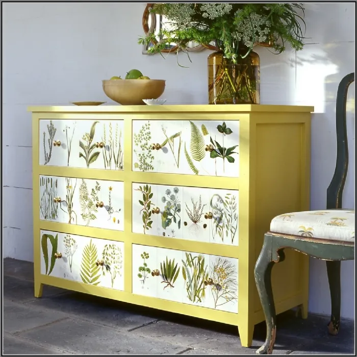 Decoupage su legno, come fare per avere buoni risultati