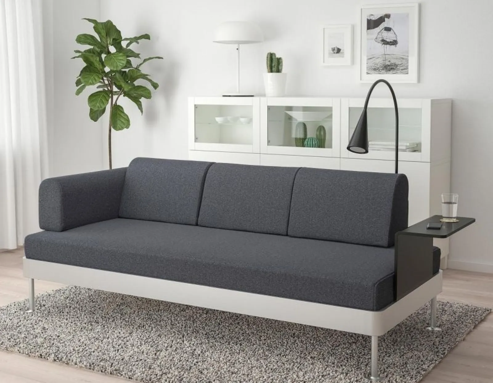 Divani Due Posti Economici - Divani A Due Posti : Kudram - Divano letto 2 in 1 a Due ...
