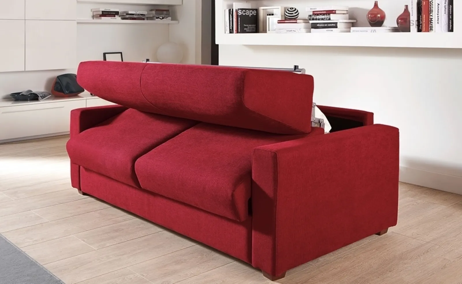 Pouf Letto Mondo Convenienza Prezzi