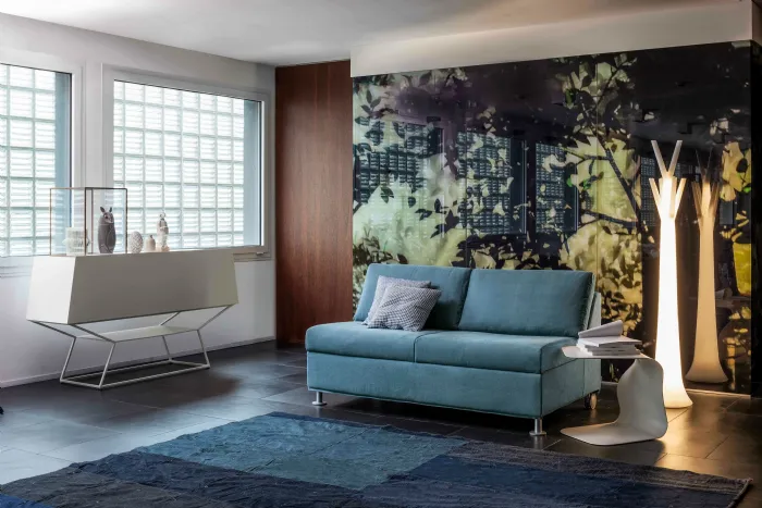 Divano Letto Matrimoniale Di Design