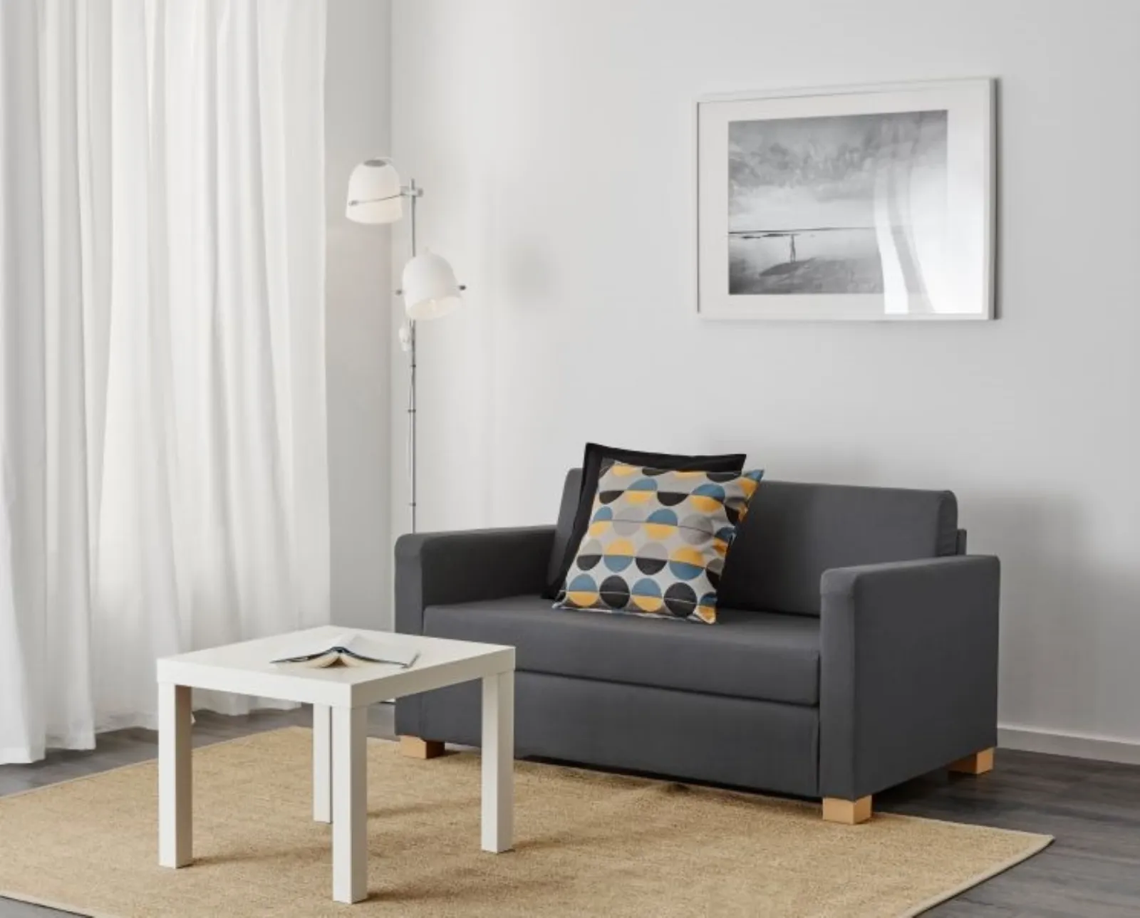 Divano Letto Ikea Comfort Alla Portata Di Tutti