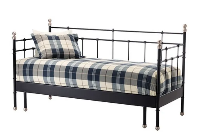 Divano letto singolo