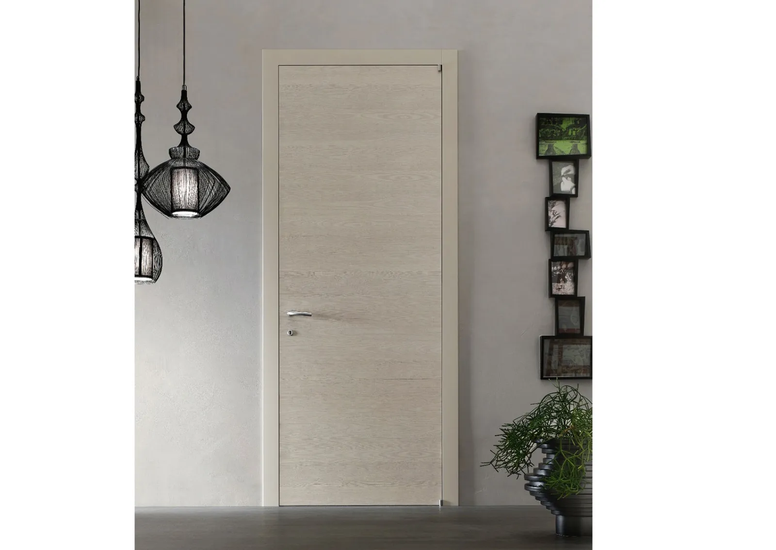 Door 2000 Porte La Tecnica Delle Idee