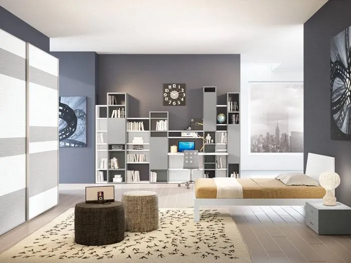 Feng Shui Camera Da Letto