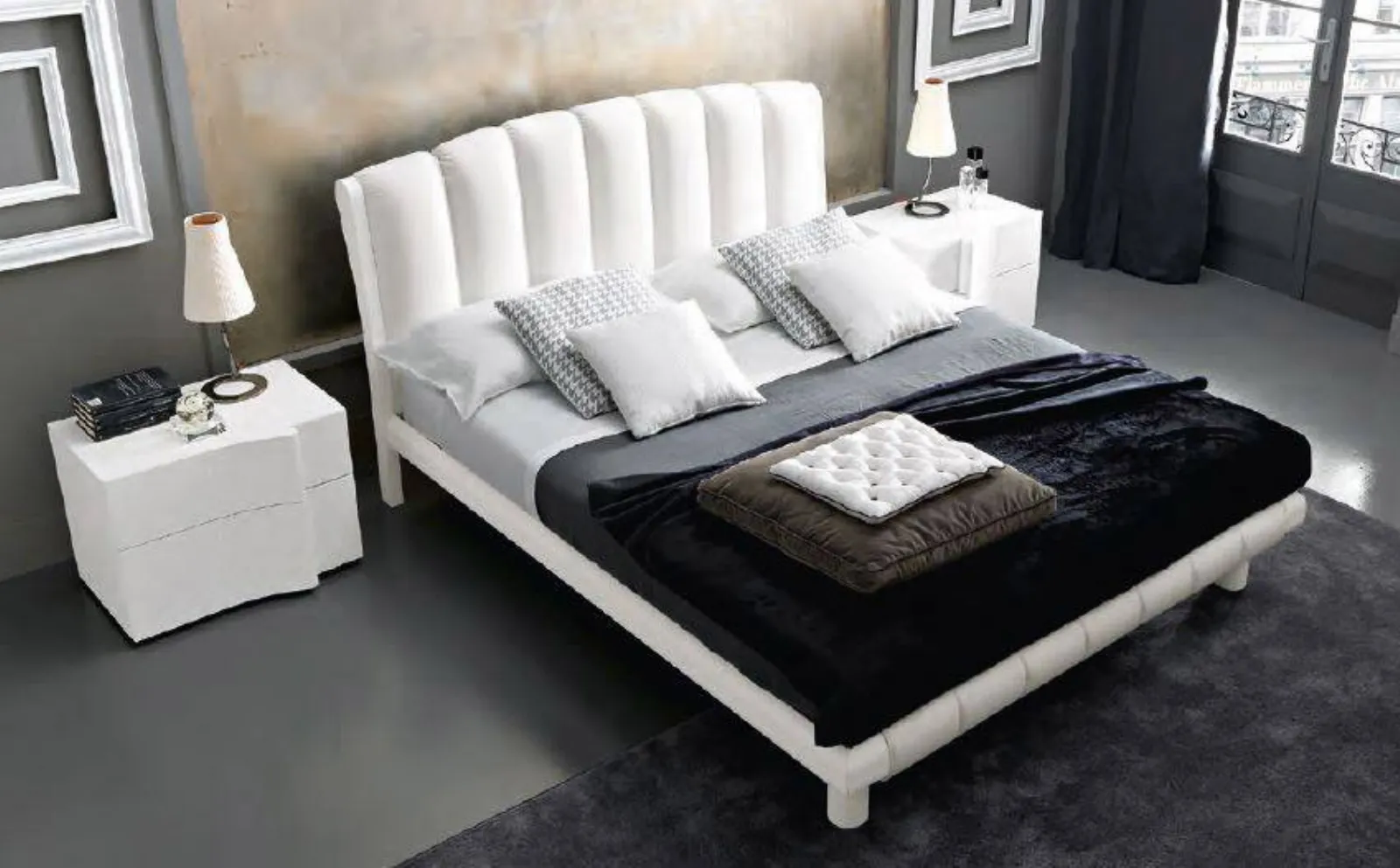 Feng Shui Camera Da Letto
