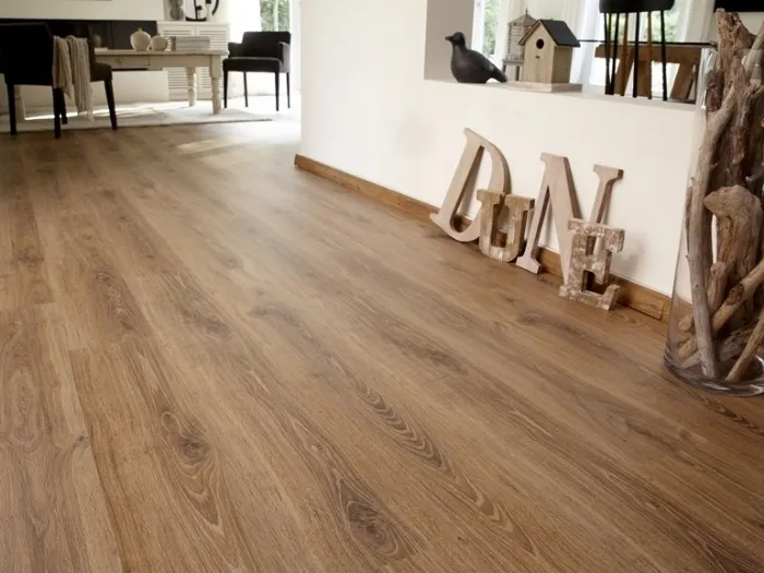 Foglio Per Pavimento In Parquet Per Casa Delle Bambole: Scala 1/12 (28,5 Cm X 20,1 Cm) - Italia - Foto 3