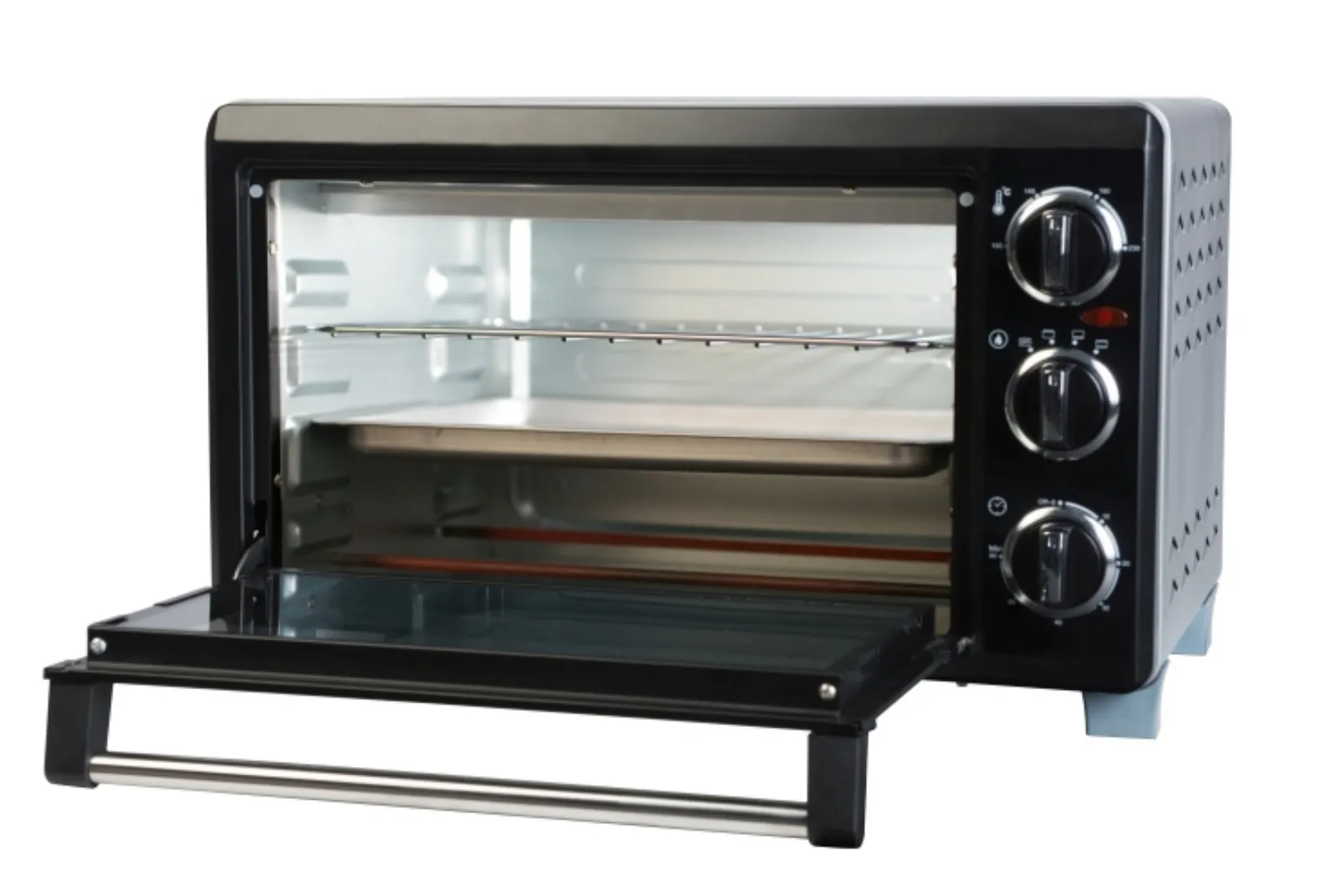 Vaporiera 3 Livelli In Acciaio Inox - Cottura A Vapore Sana, Coperchio In Vetro, Base Induzione - Foto 4