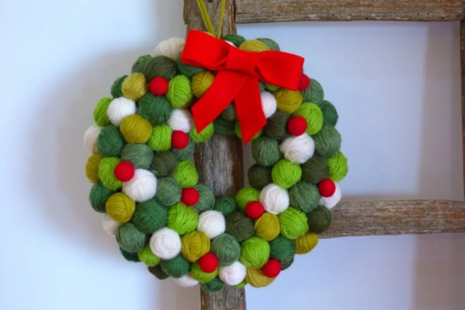 Immagini Di Ghirlande Natalizie.Ghirlande Natalizie Leggenda E Simbolo Delle Feste