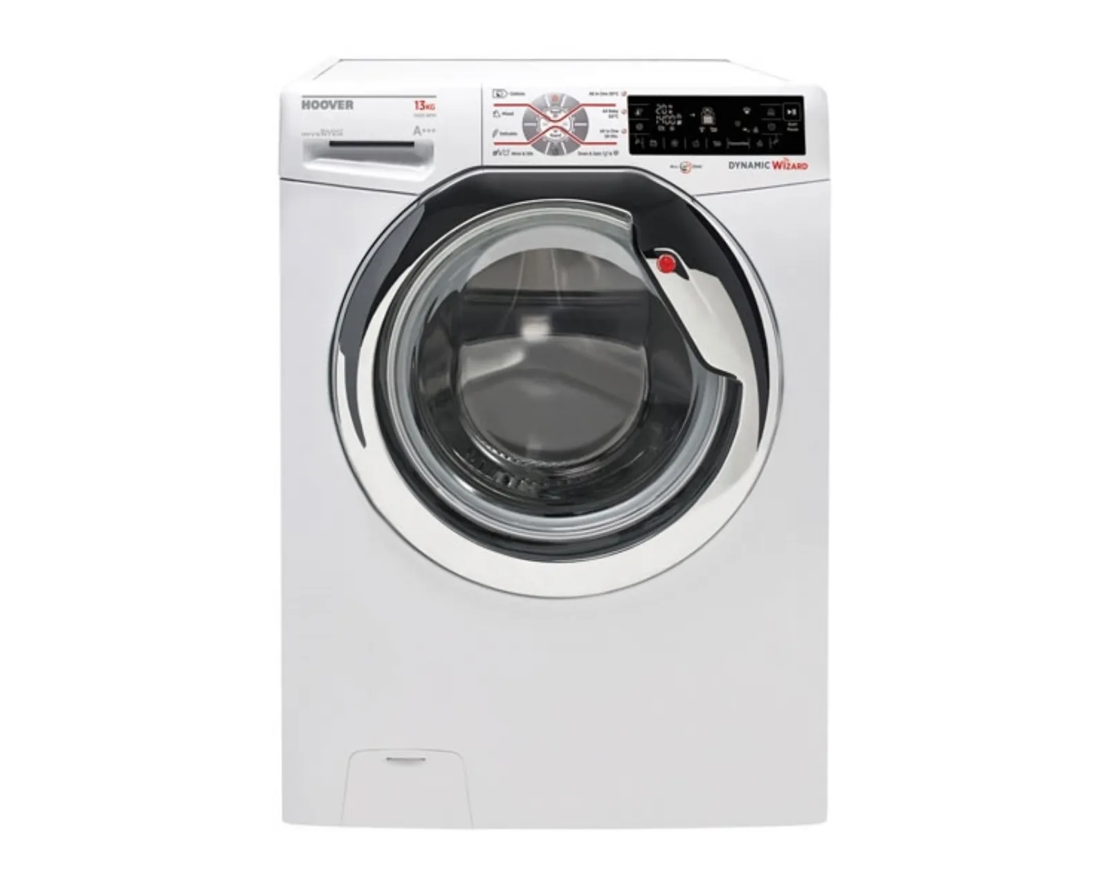 Hoover lavatrici