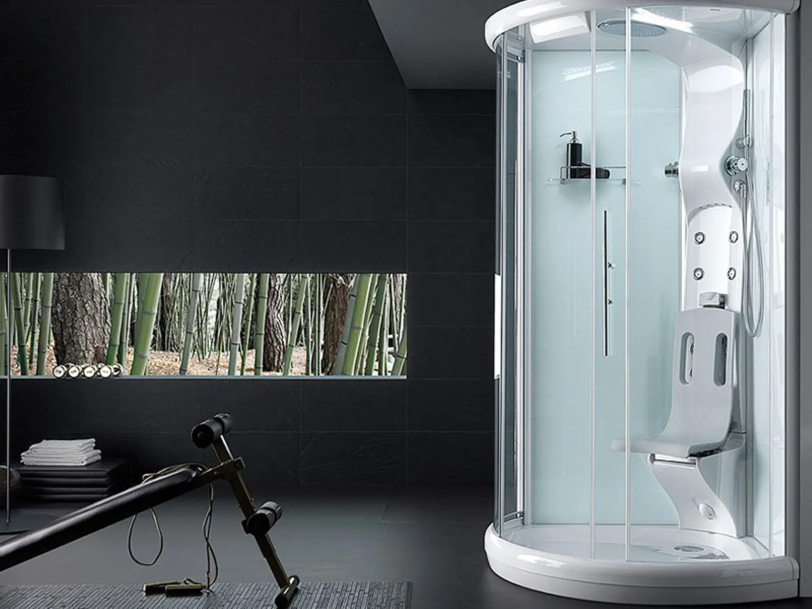 I Box Doccia Multifunzione Conosciamoli Da Vicino